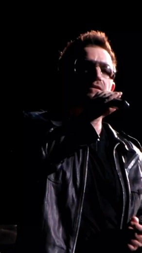 Unforgettable U2 Moments Across the Decades