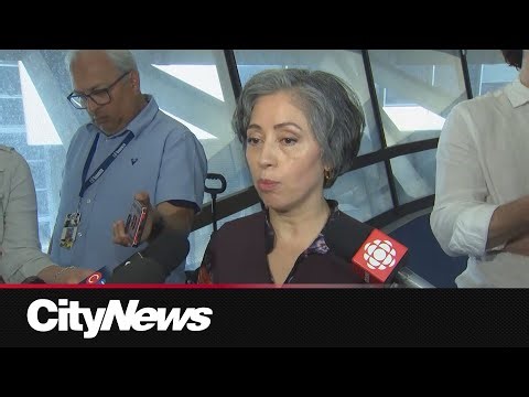 Sexual assault charges against Toronto officers has 'shaken' public's confidence: city councillor