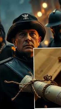 Benedict Arnold: Hero Turned Traito #usa #viralvideos