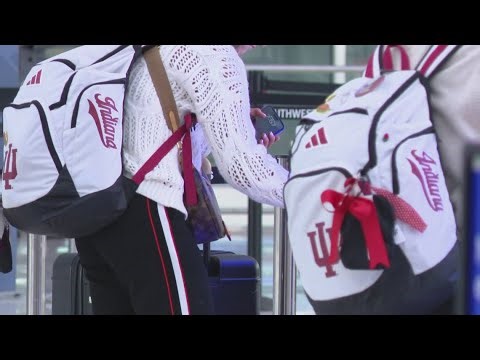 IU cheer heading to Orlando for UCA College Nationals same weekend as CFP National Championship