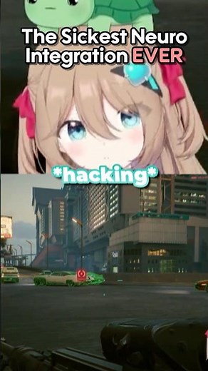 The SICKEST Neuro Integration