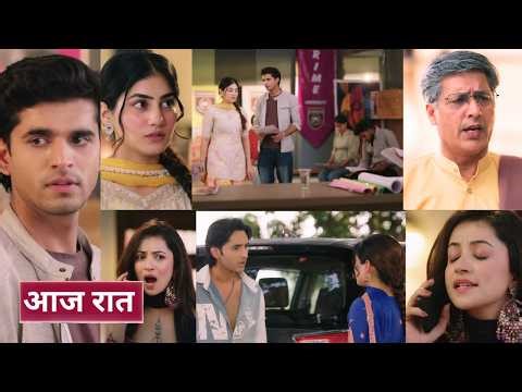 Tuu Juliet Jatt Di 17th May 2026 - Heer ki wajah se nawab ki date cancel