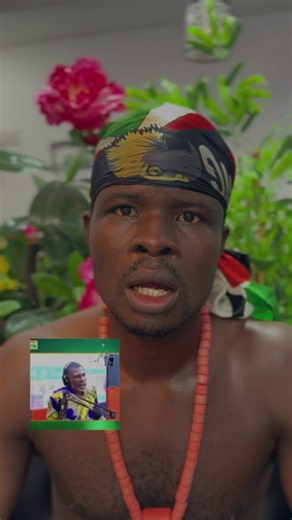 Nana Jantuah Curse Nana Akufo Addo — Viral Reaction Explained