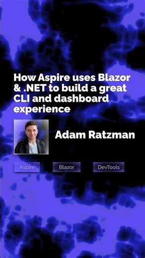 The "Blazor Can't Scale" Myth in 30s – TrailBlazor 2026 #blazor