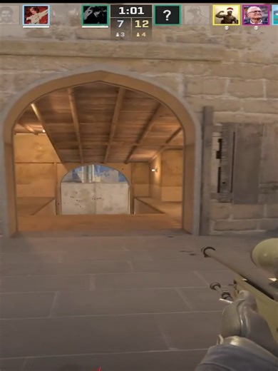 Top Highlights from CS:GO and CS2 Gameplay