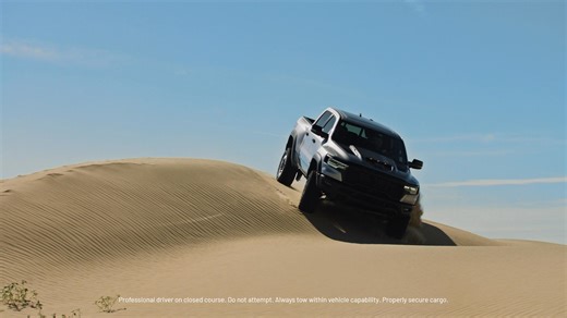 Hurry into your local Ram dealer today for great deals. | Ram Trucks