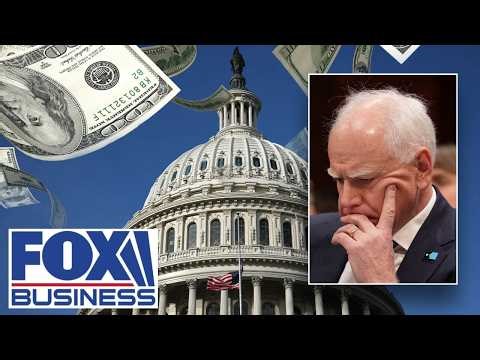 Emmer BLASTS Dems as ‘party of FRAUD’