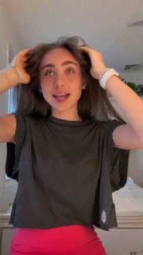 grwm for school!! #vlog #grwm #school #explore #schoolvideo #dayinmylife