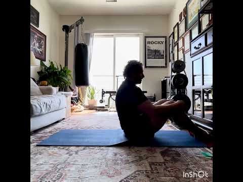 1000 sit-ups