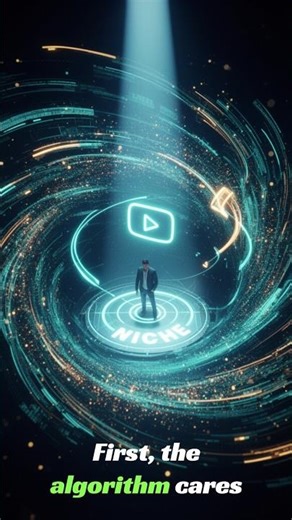 YouTube Algorithm Secrets They Don’t Tell You #YouTubeAlgorithm #ContentStrategy