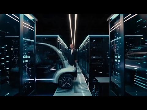 Comcast Business Commercial #2 (2026)