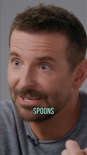 Bradley Cooper on Orchestra Pressure & Short Filming Days