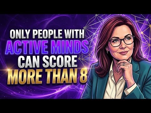 YOU HAVE THE RAREST BRAIN If You Get Just 7 Right! 🧠🔥 | Ultimate IQ & General Knowledge Quiz