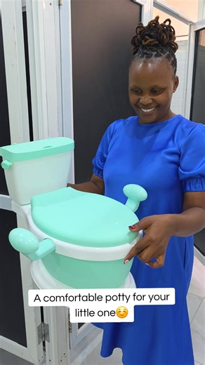 Effective Potty Training Solutions for Moms