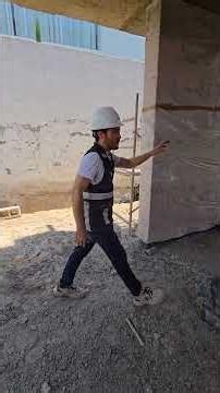 Este pasillo lateral puede transformar tu casa #CasaValleImperial #Arquitectura