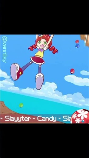 Ringo was so cvnt for this. #puyopuyo #cvnt #puyopuyo7 #sega #edit #editor #tea #edits
