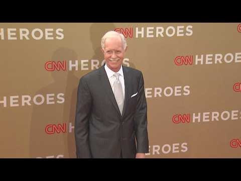 'Miracle On The Hudson' Pilot Captain Sully Reveals Alzheimer's Diagnosis