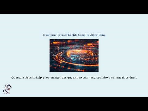 Quantum Computing Explained From Zero to Mind Blowing Tech in One Video