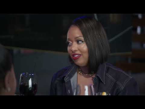 Tisha Puts "The Nail In the Nell Coffin" | Love & Marriage: Huntsville | OWN