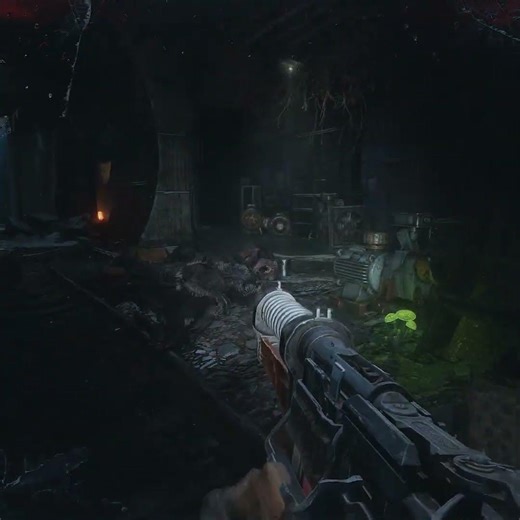 New video OneHourGames🎮🎮👾 – Metro Exodus [4K HDR 60fps]