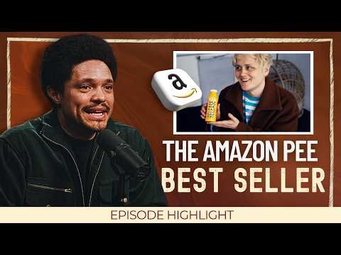 The Most Disgusting Protest Against Amazon (That Actually Worked)