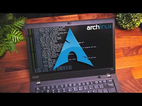 How To Install The Hardest Operating System - A Complete Guide