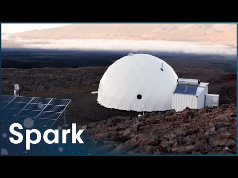 366 Days In Isolation: The Longest Space Simulation In History