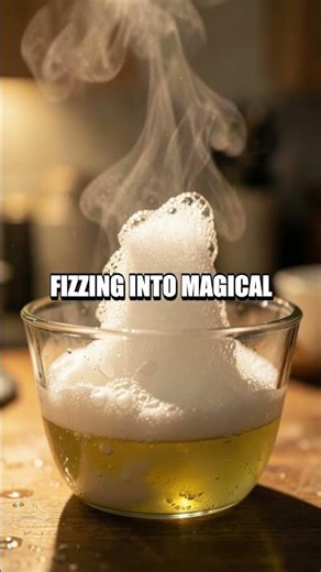 Everyday Kitchen Science Experiments You Can Do