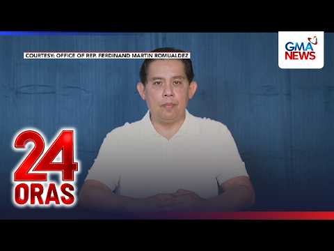 Consistent ang testimonya ng walong ‘ex-bodyguard’ kaya gagamitin ng Ombudsman vs. Co... | 24 Oras