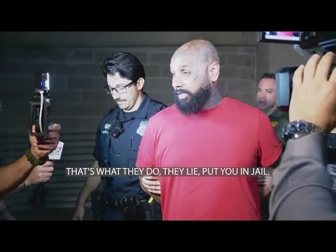 SAPD looking for more victims after man allegedly assaulted, strangled woman multiple times in car