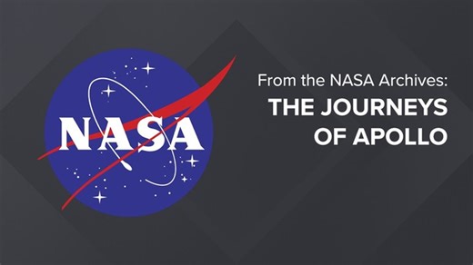 NASA Archives: The Journeys of Apollo | Haystack News
