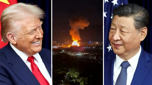 What U.S. Strikes on Venezuela Mean for China and Taiwan