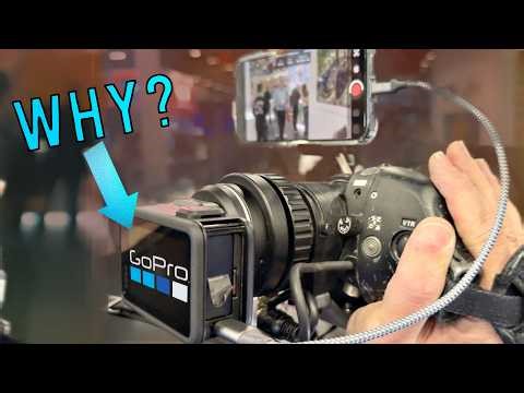 Hero 14... or is it? What is GoPro's "Mission" with this line up???