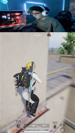 Zerooo 1Vs3 #Youssefelpop #Zero