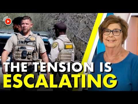 New Detail About Suspect’s “Target” Emerges | What Happened to Nancy Guthrie?