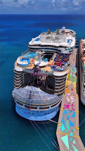 Cruise Vacation Inspiration | Caribbean Destinations & Cruise Travel