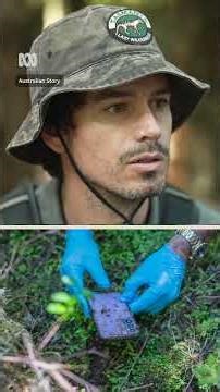 Mum thanks 'brave' volunteers that searched for her missing daughter | Australian Story