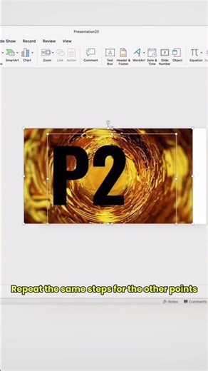 Here’s a new way to design your bullet points in PowerPoint #powerpoint #tutorial #design #ppt