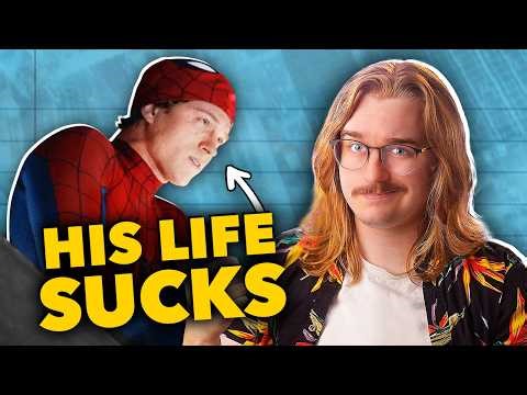 "Brand New Day" Looks SPECTACULAR