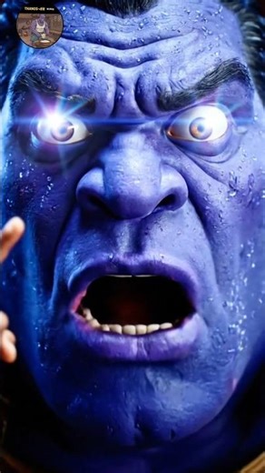 Thanos অবসয় পারবে।