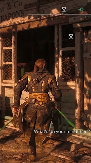 Assassin Creed Black Flag Gameplay #Assassin's Creed Black Flag Resynced