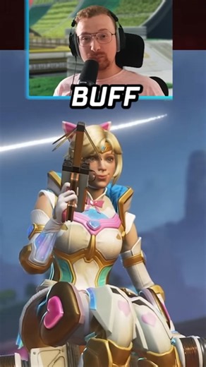 New Wattson changes could shift the Apex Legends meta