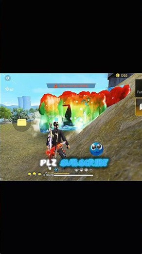 free fire new hidden trick 🗿 only camper know#freefire #freefiretricks