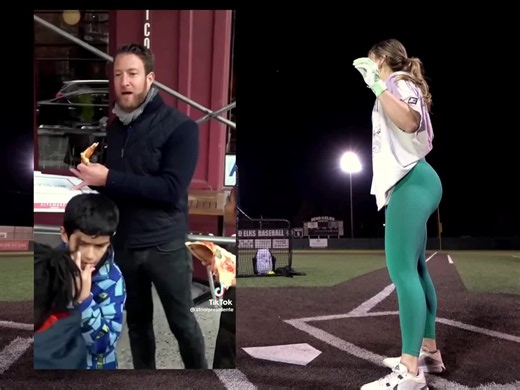 #Hitting with the MARUCCI ASURA Fastpitch Softball Bat Review (vs. Easton Ghost) Part (3)