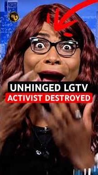 Unhinged Activist Gets Owned In Debate 😳 | Piers Morgan Uncensored Episodes