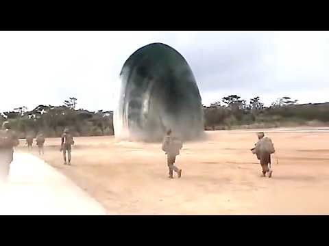 Forbidden Discoveries That Were Quickly Hidden From the Public