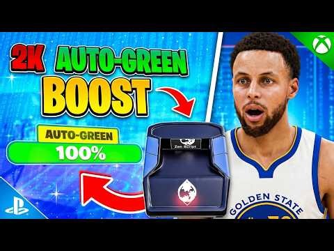 THE EXCLUSIVE Cronus Zen NBA 2K26 Zen Script SETUP GUIDE for PS5/PC/XBOX