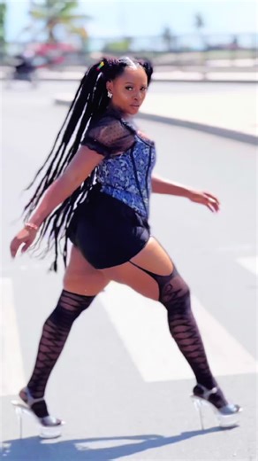 Moshi in Arusha: New Trending Congolese Song