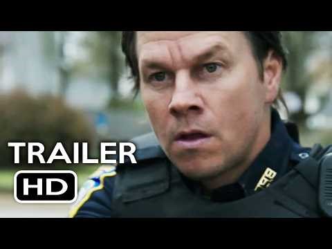 Patriots Day (2016) | Official Trailer HD | Action Drama