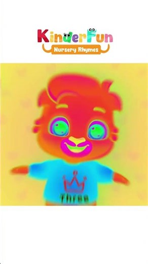 Learn Numbers 1 to 10 🔢 Counting Song Remix | Fun Math for Toddlers